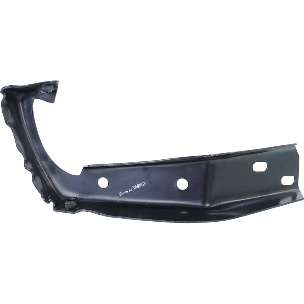 1988-1993 Chevy/GMC C/K Full Size Pickup Front Bumper Bracket Set - RH & LH w/ Brace
