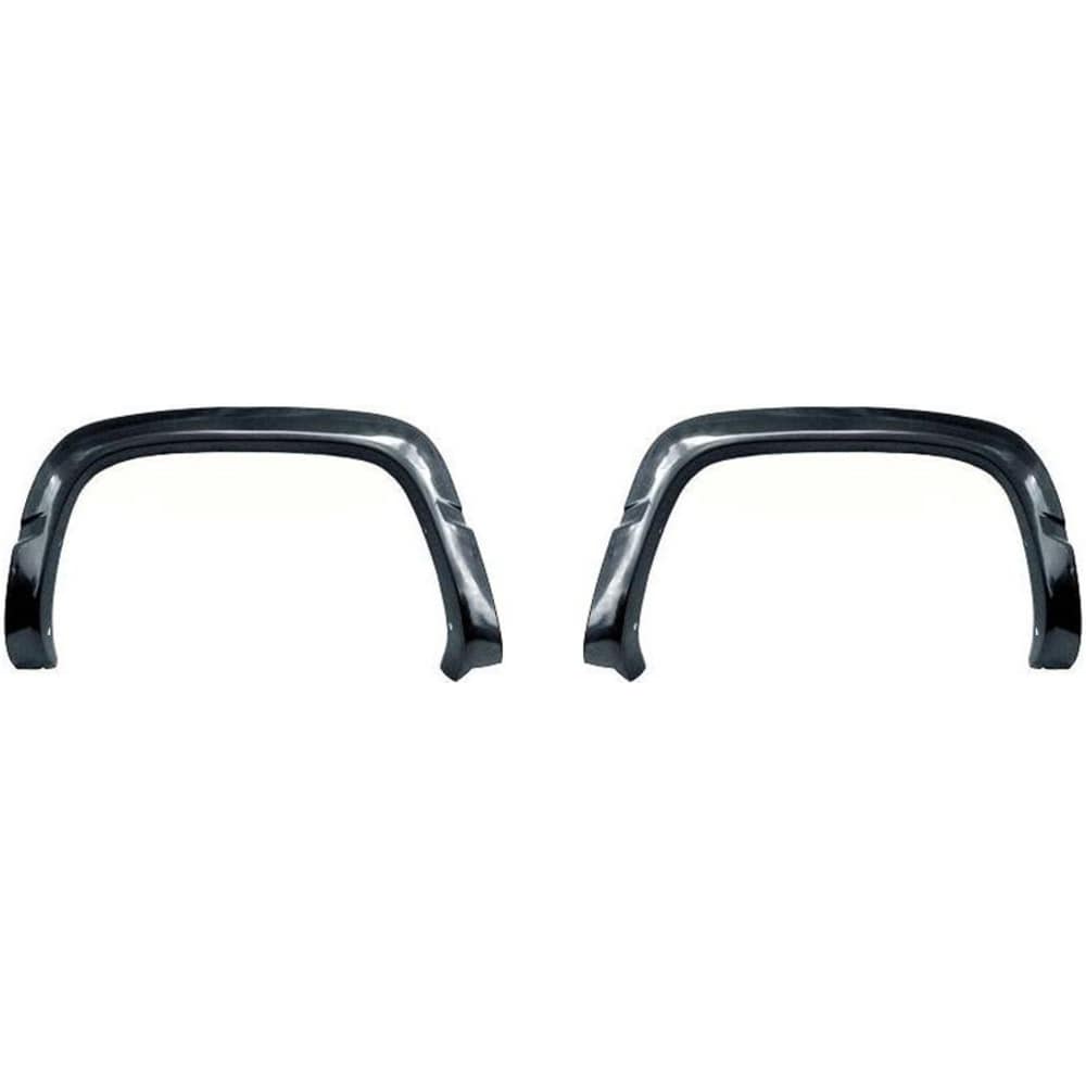 Replacement SET-5798 Rear Wheel Opening Molding Set