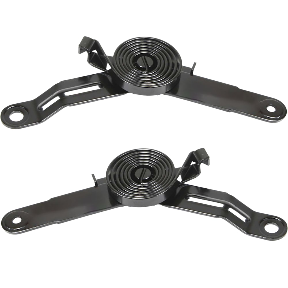 Hood Hinge Set RH and LH