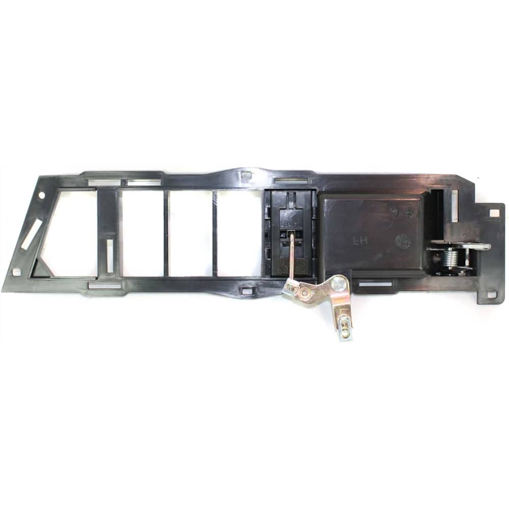 Interior Door Handle Set of 4 - view 6