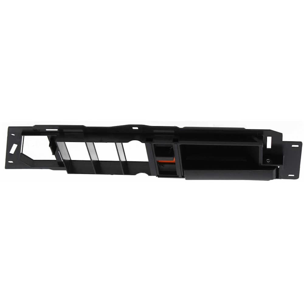Interior Door Handle Set, Textured Black - view 7