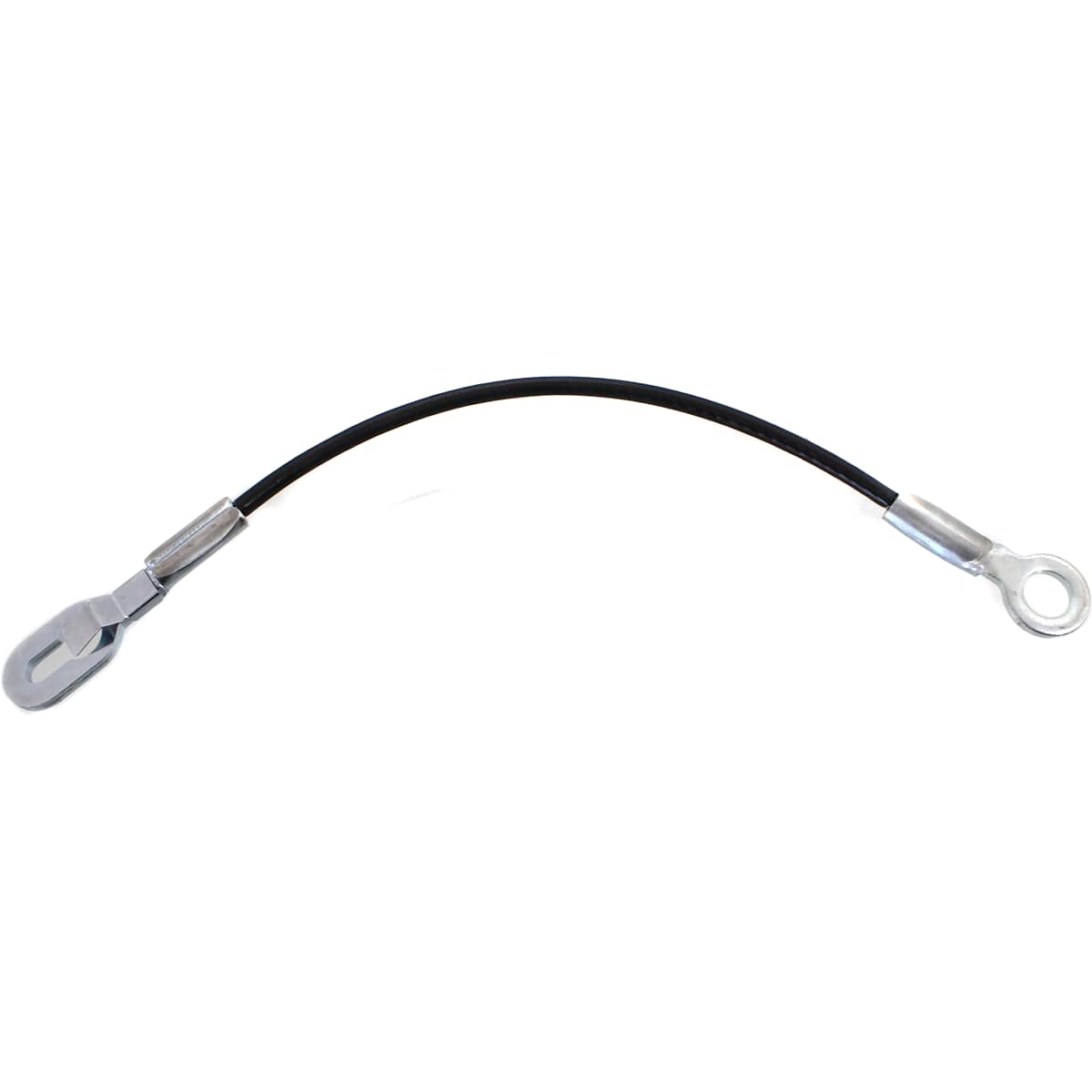 Tailgate cable additional view