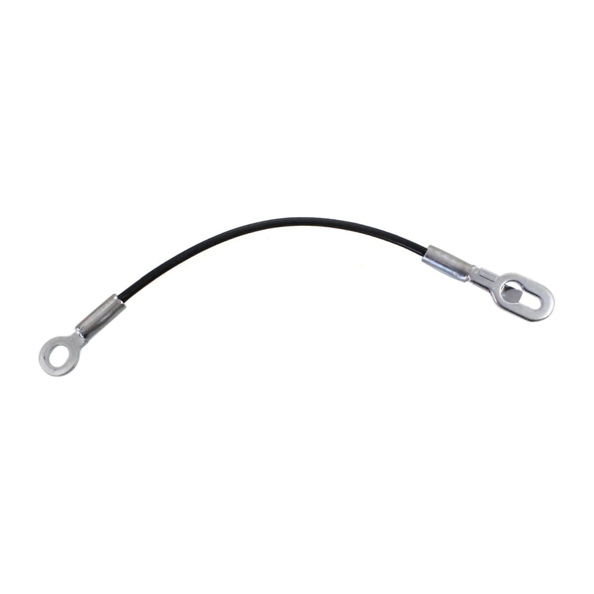 Tailgate cable set additional view 2