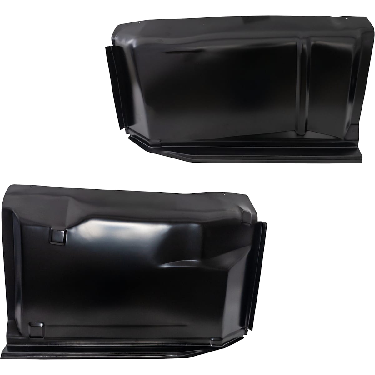 Inner Floor Pan Set RH LH