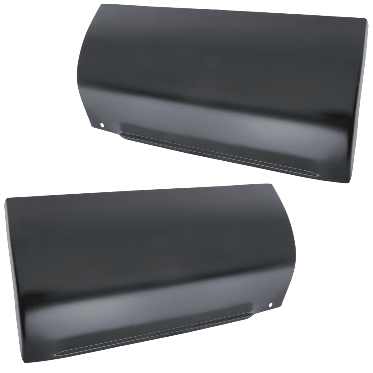 Bed Support Panel Set Front Section Lower RH LH 6.5ft Bed