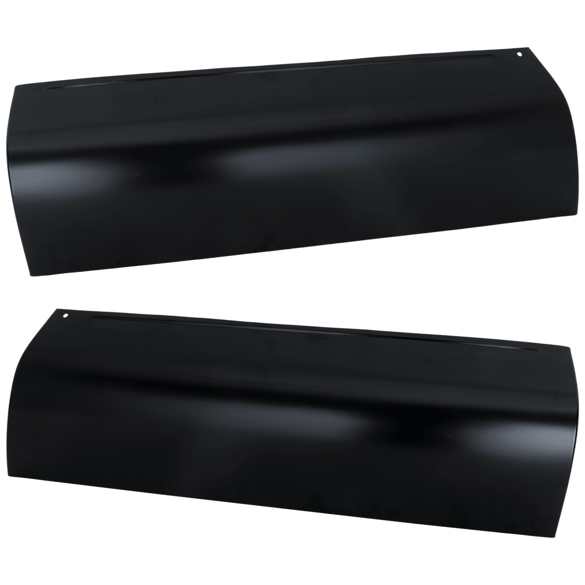 Bed Support Panel Set Front Section Lower RH LH 8ft Bed