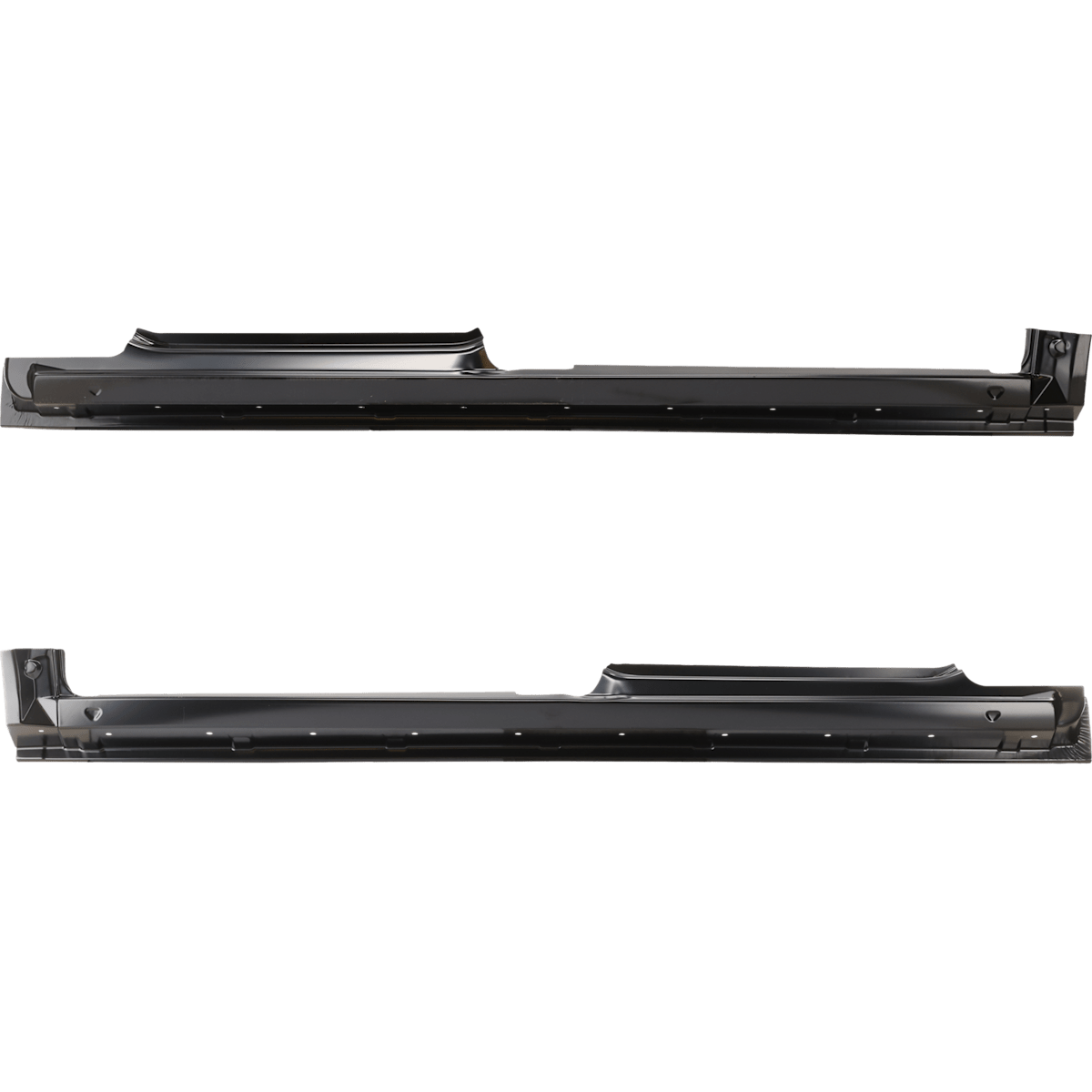 1988-1998 Chevy/GMC C/K Slip-On Rocker Panel Set RH LH