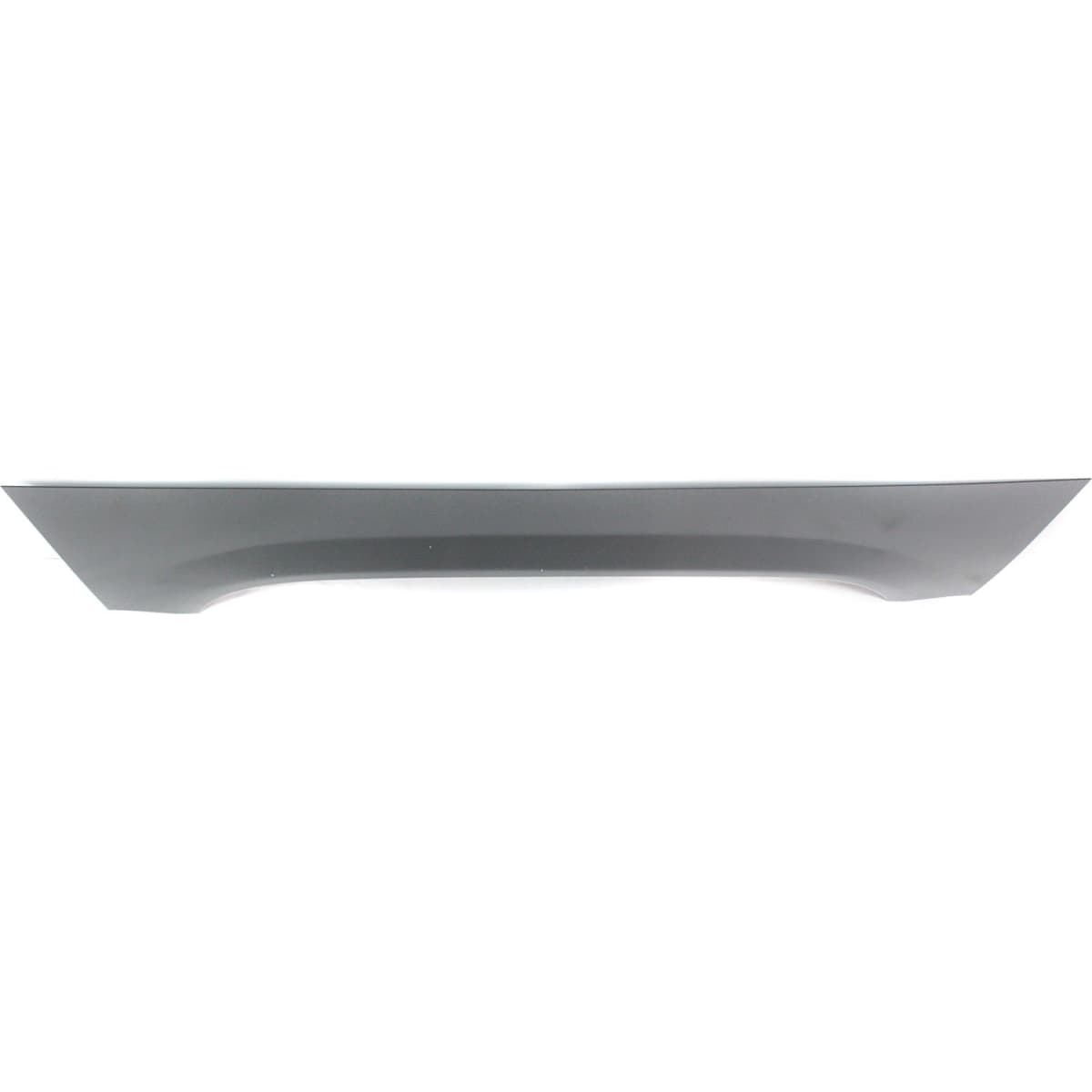 Wheel arch panel packaging