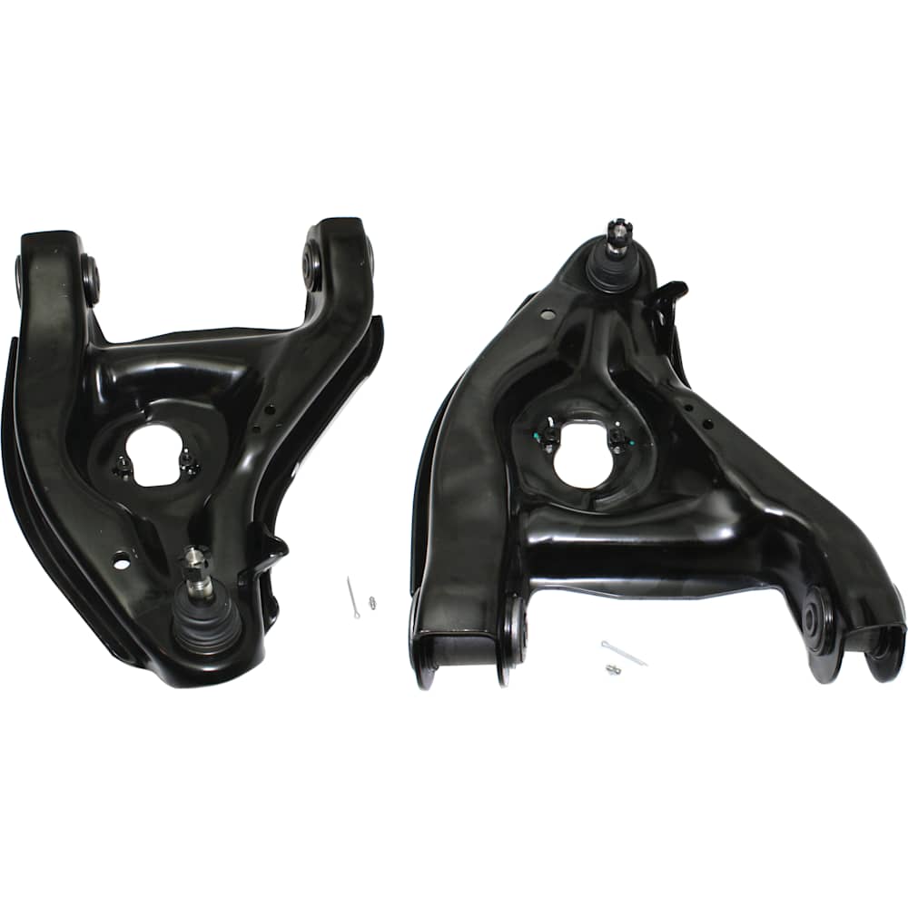 TrueDrive SET-REPC281535 Front Lower Control Arm Set
