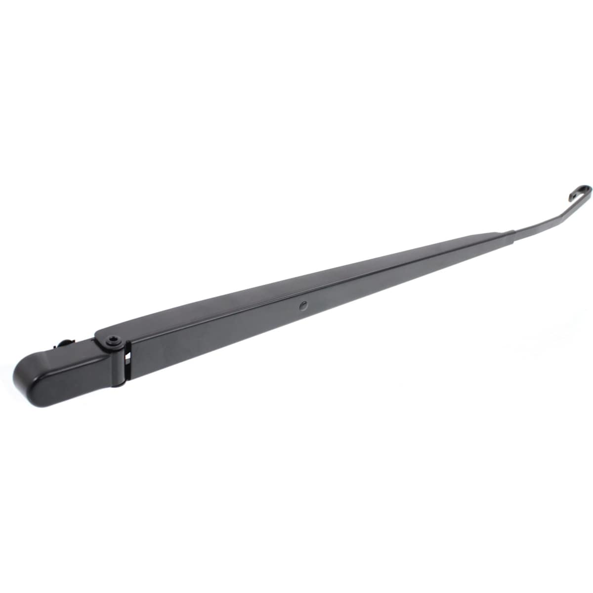 Wiper arm additional view