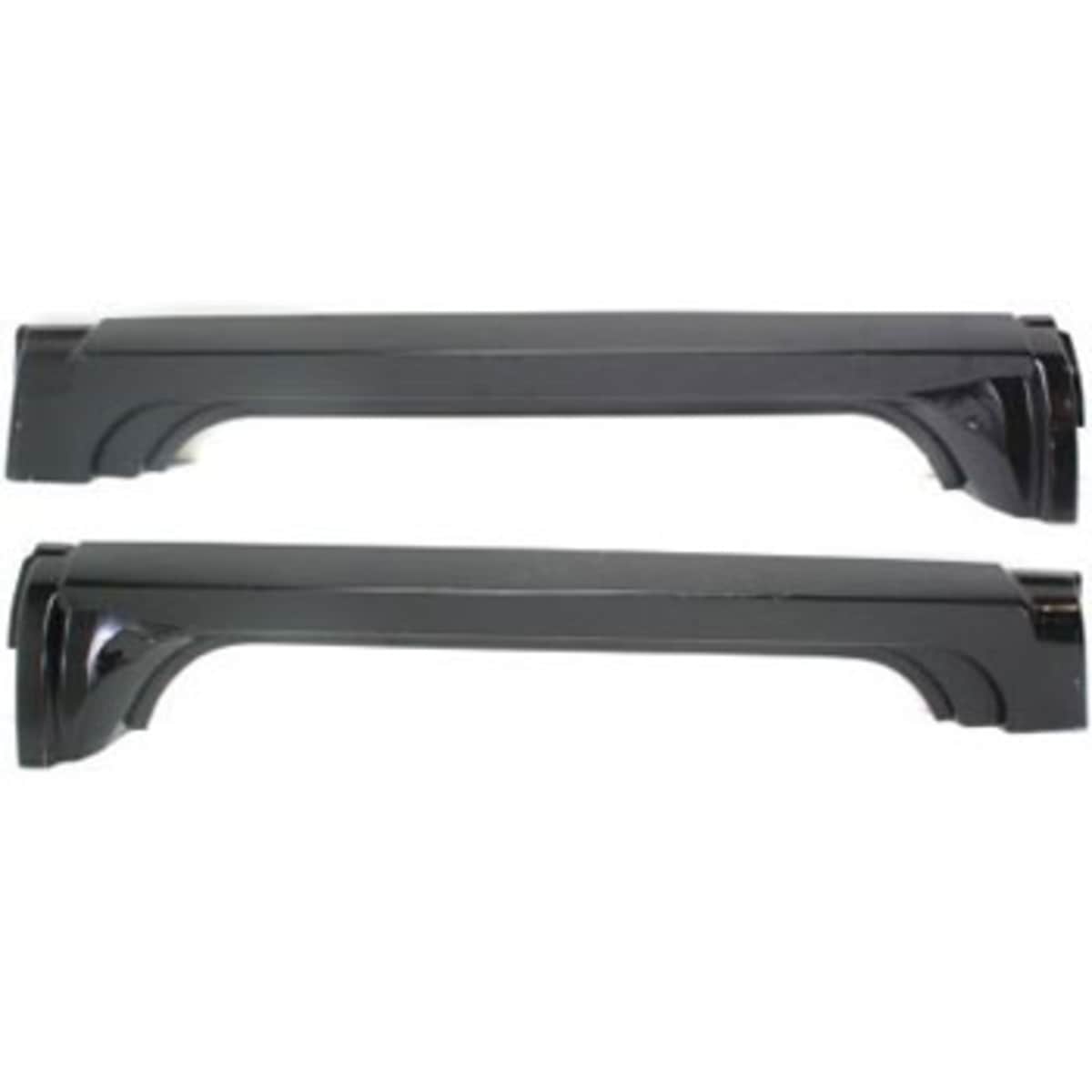 1988-1998 Chevy/GMC C/K Outer Rocker Panel Set RH LH