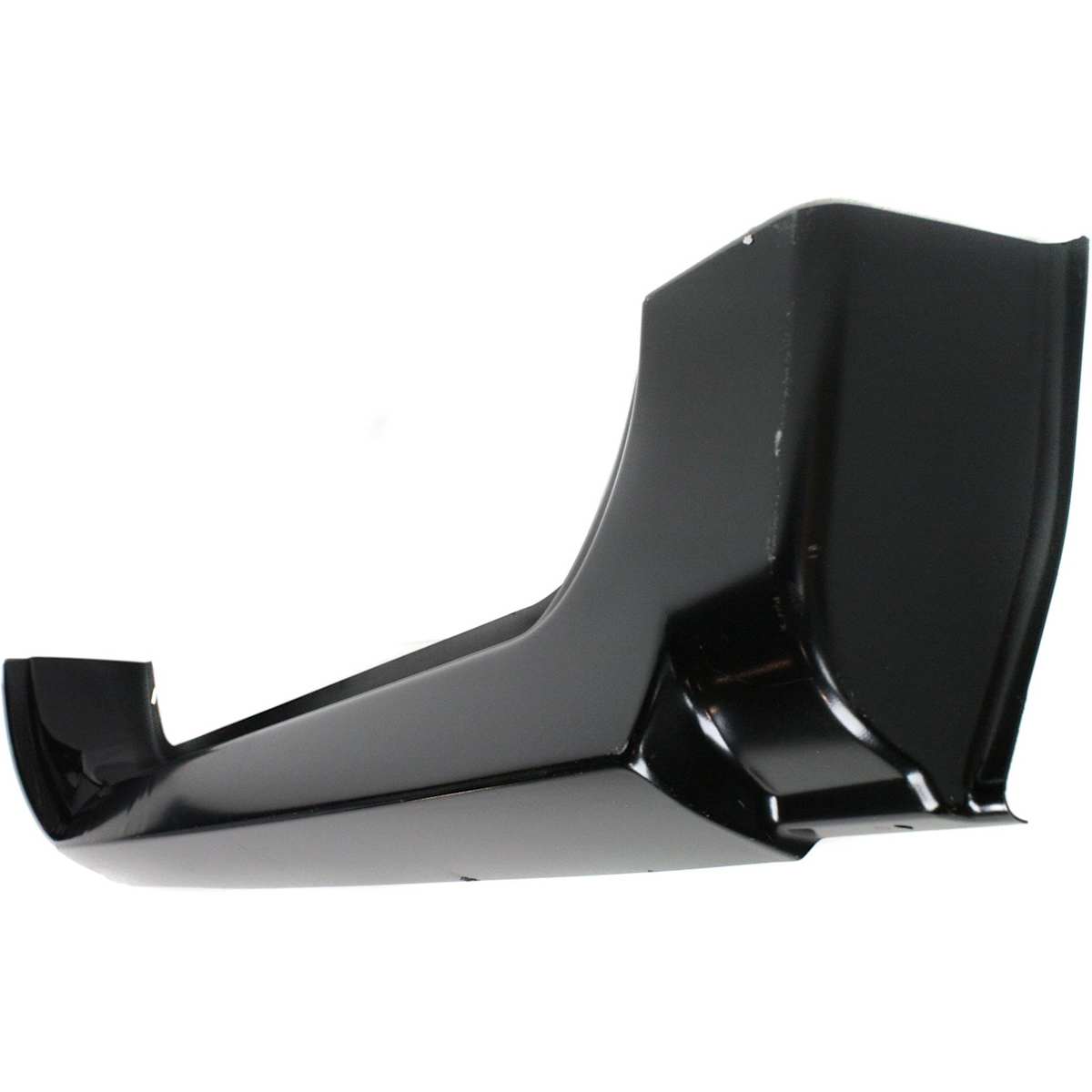 Rocker panel additional view