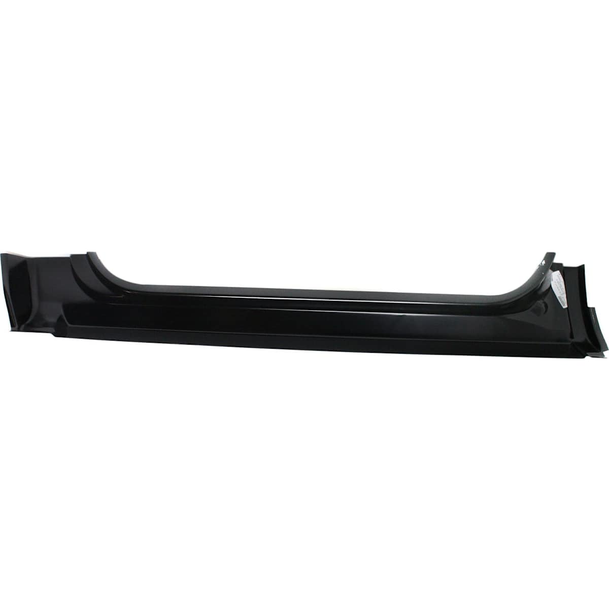 Rocker panel additional view 2