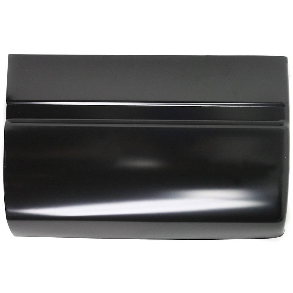 Cab Corner Panel Set RH & LH, Outer Extension - view 2