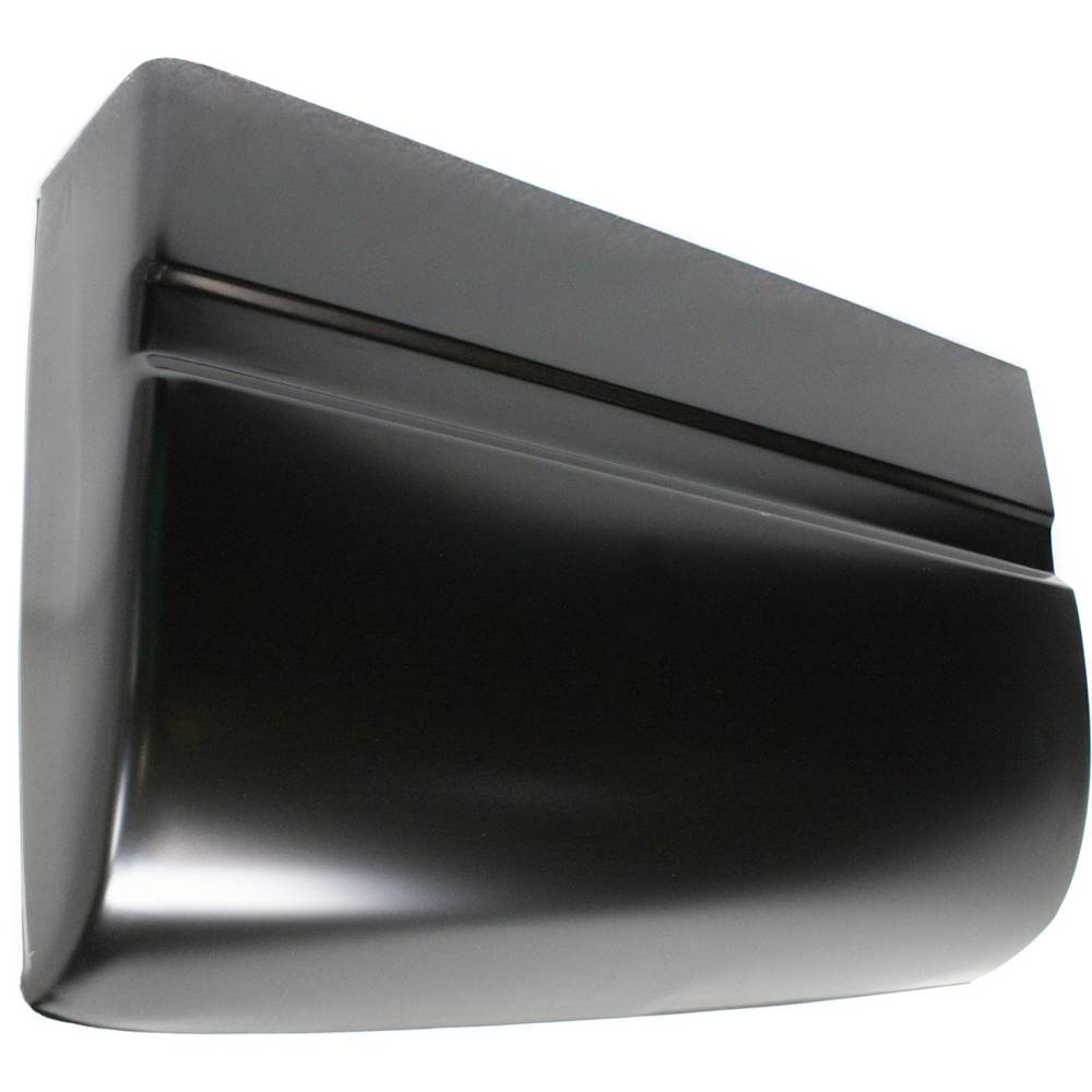 Cab Corner Panel Set RH & LH, Outer Extension - view 4