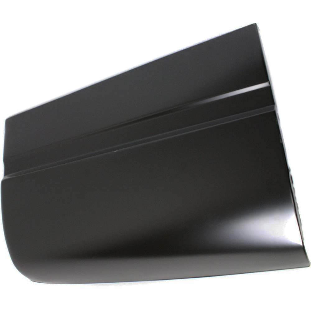 Cab Corner Panel Set RH & LH, Outer Extension - view 5