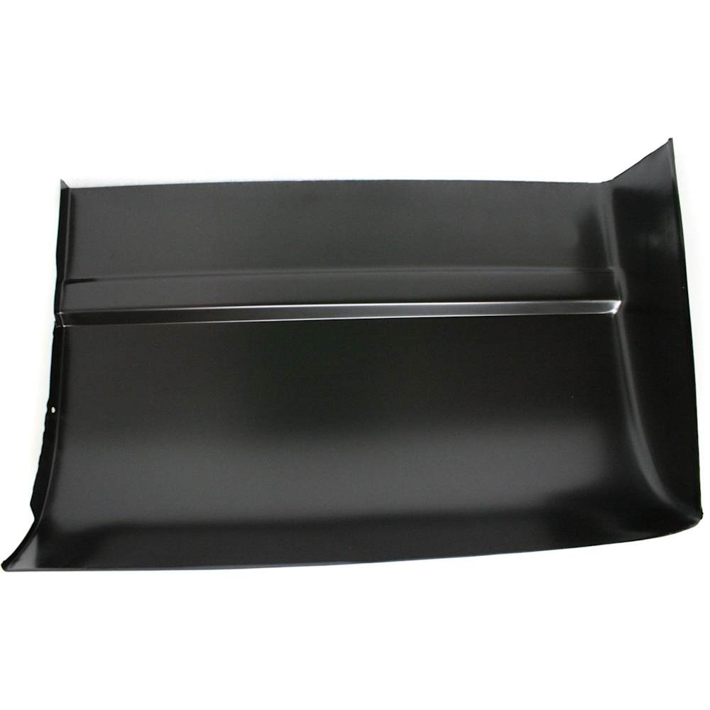 Cab Corner Panel Set RH & LH, Outer Extension - view 7
