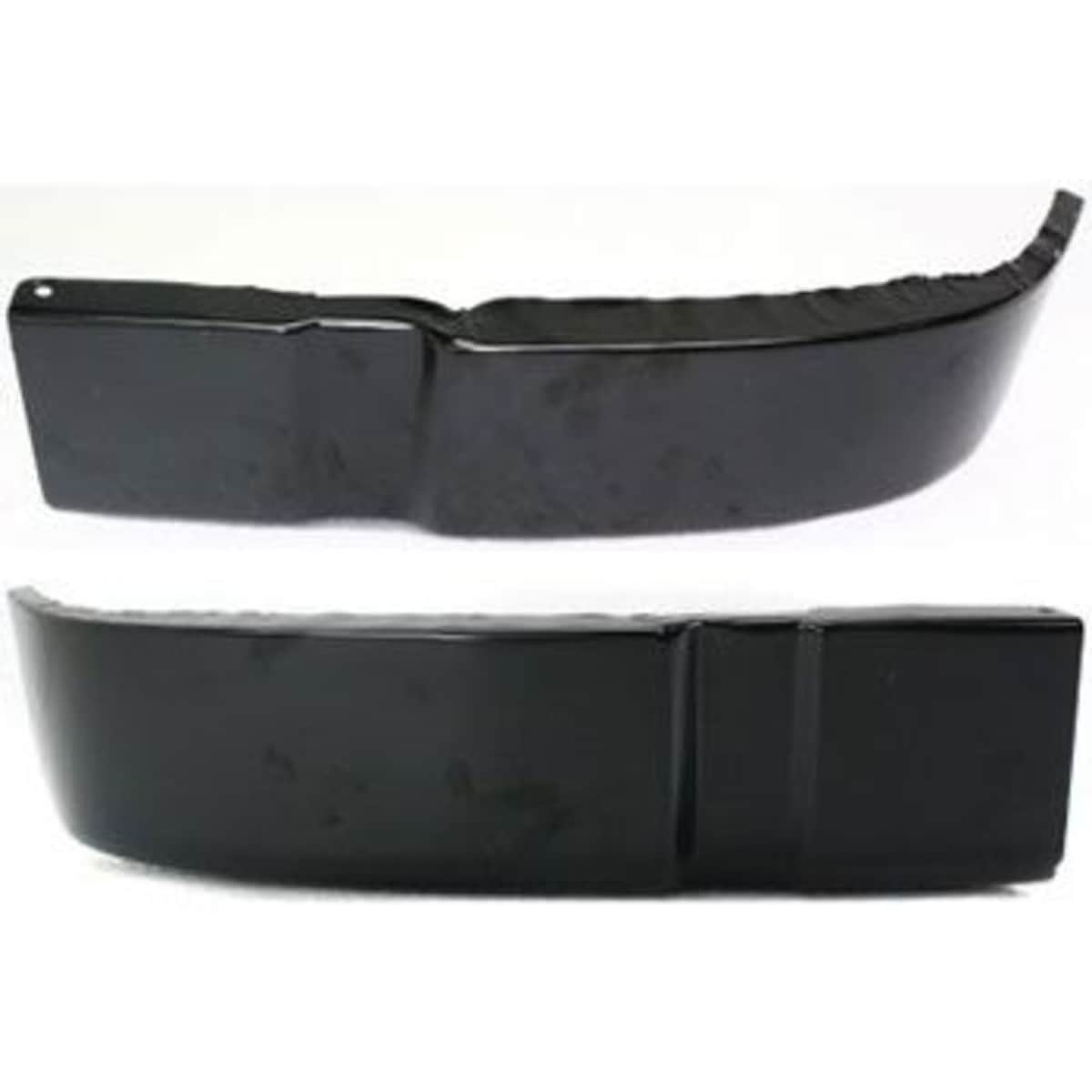 1988-1997 Chevy/GMC C/K Cab Corner Set RH LH
