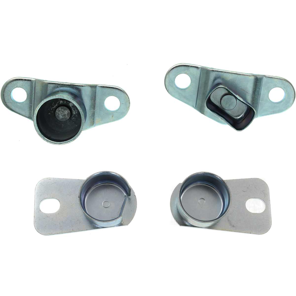 1988-2002 Chevy/GMC C/K Tailgate Hinge Set RH LH