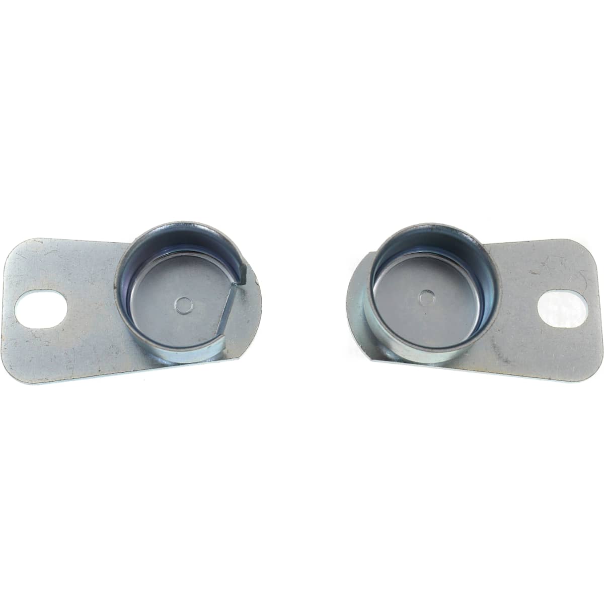 Tailgate hinge set additional view 2