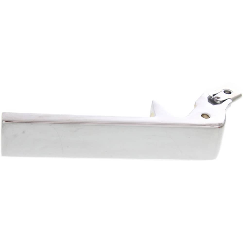 Interior Door Handle Set, Chrome - view 3