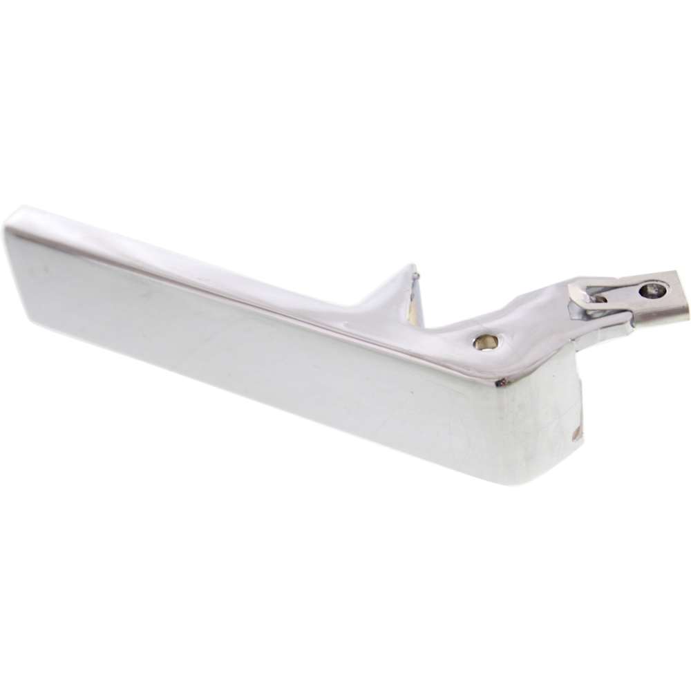 Interior Door Handle Set, Chrome - view 4