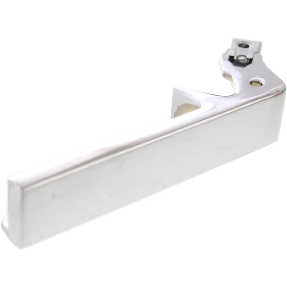 Interior Door Handle Set, Chrome - view 5