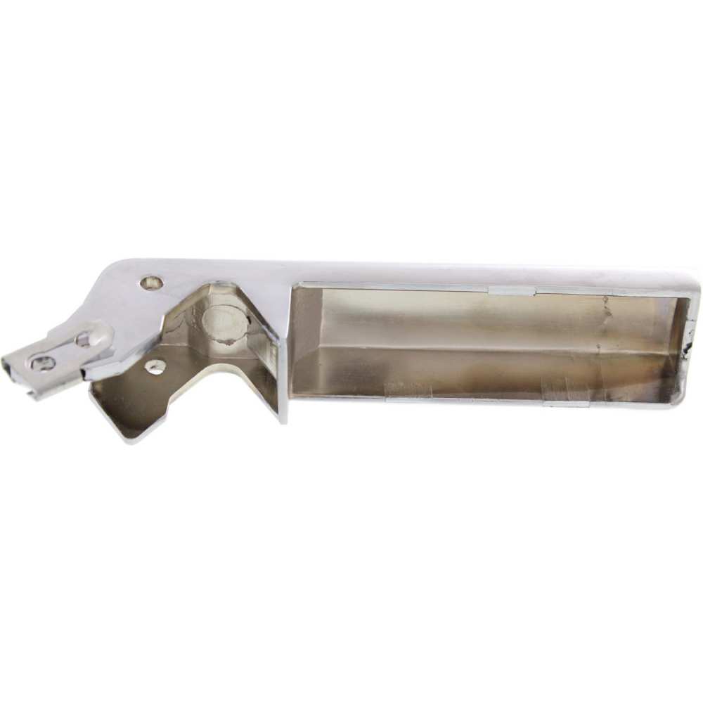 Interior Door Handle Set, Chrome - view 7