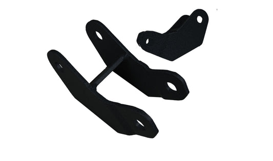 Chevrolet GMC C1500/C2500/C3500 1988-2000 Shock Extenders