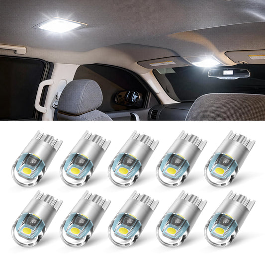 Sealight SL1 T10/194/168 LED bulb, White