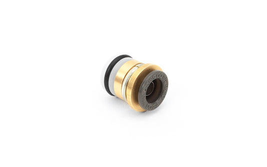 SMC Straight Cartridge Fitting (Accuair VU4 Air Lift 3S 3P 3H Replacement)