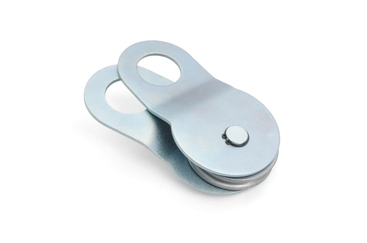 Rough Country winch snatch block