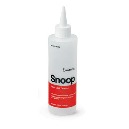 AccuAir Snoop Leak Detection Fluid