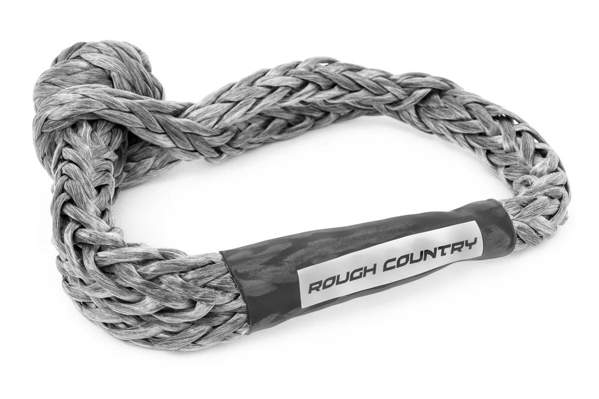 Rough Country soft shackle
