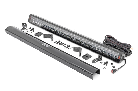 Rough Country 30 Inch Spectrum Series Dual Row LED Light Bar - main view