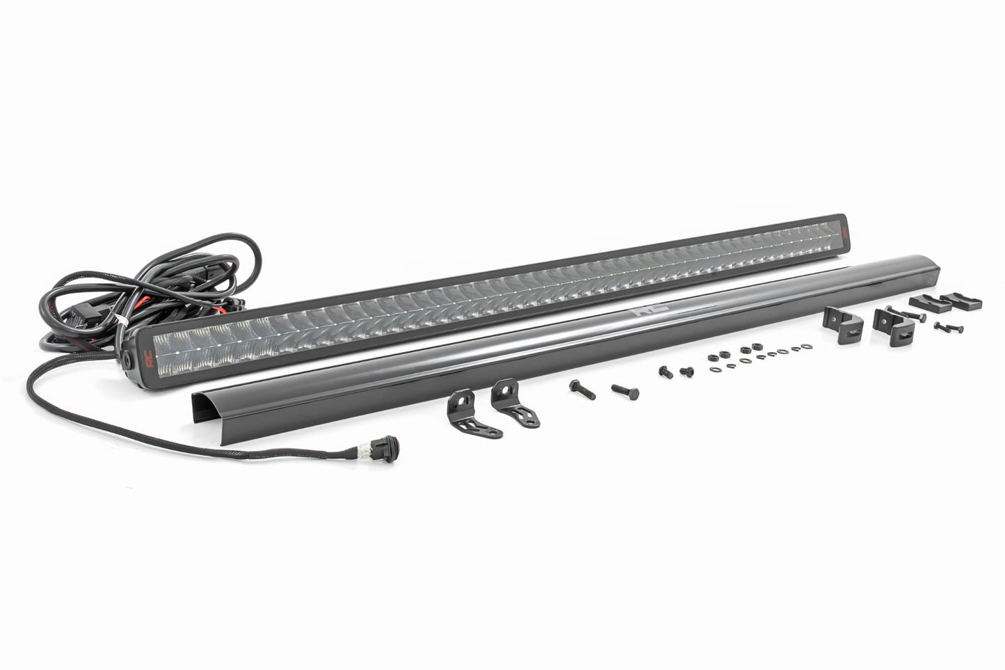 Rough Country 50 Inch Spectrum Series Dual Row LED Light Bar - main view