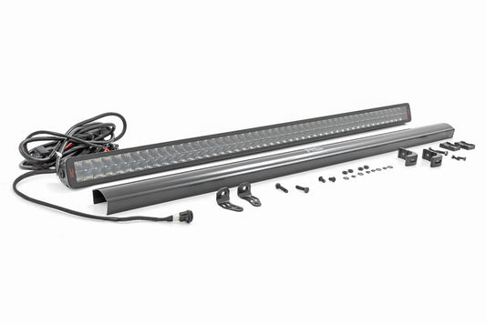 Rough Country 50 Inch Spectrum Series Dual Row LED Light Bar - main view