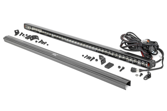 Rough Country 40 Inch Spectrum Series Single Row LED Light Bar - main view