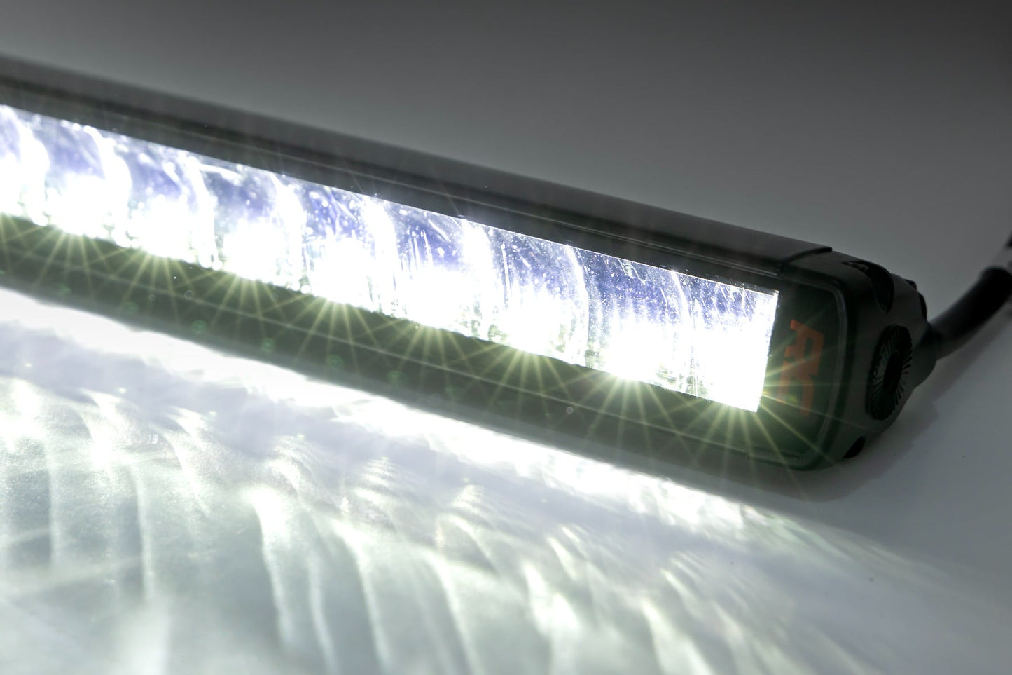 Rough Country 20 Inch Spectrum Series LED Light Bar - LED detail