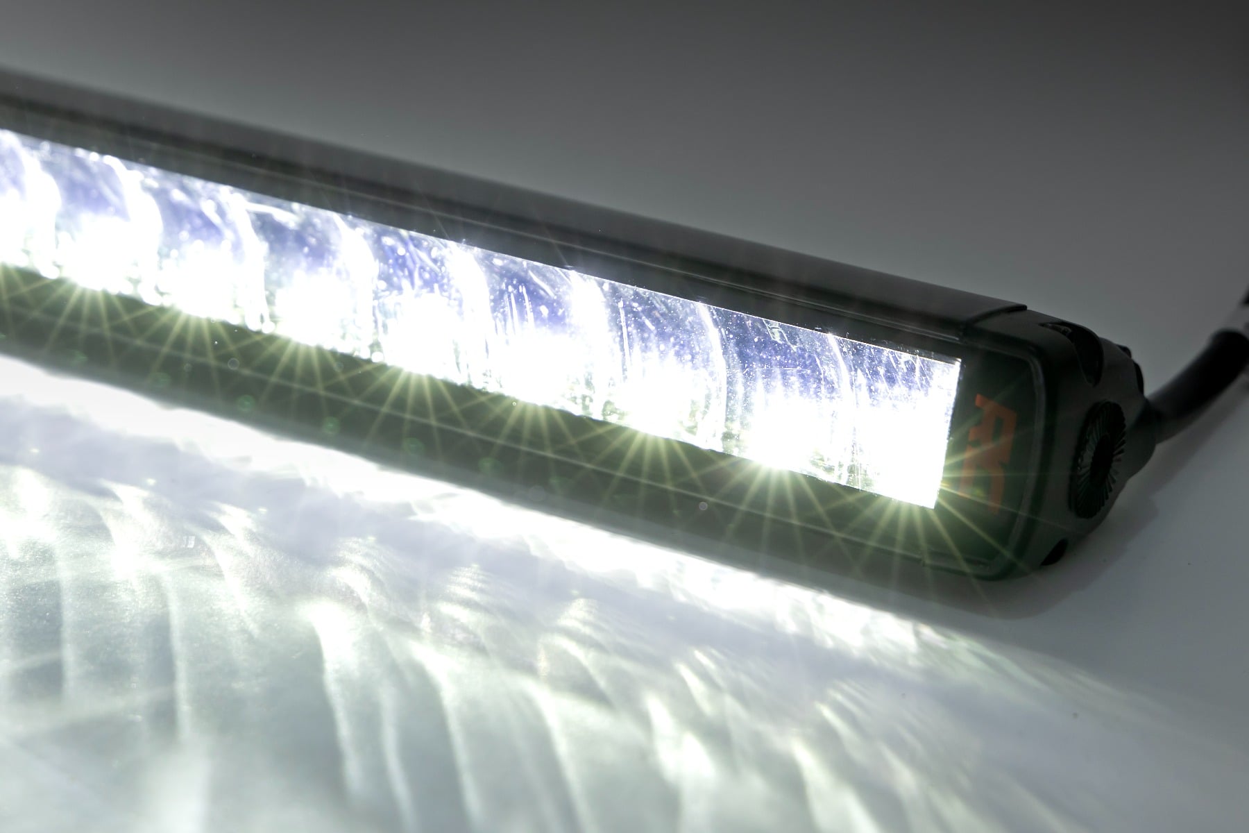 Rough Country 20 Inch Spectrum Series LED Light Bar - LED detail