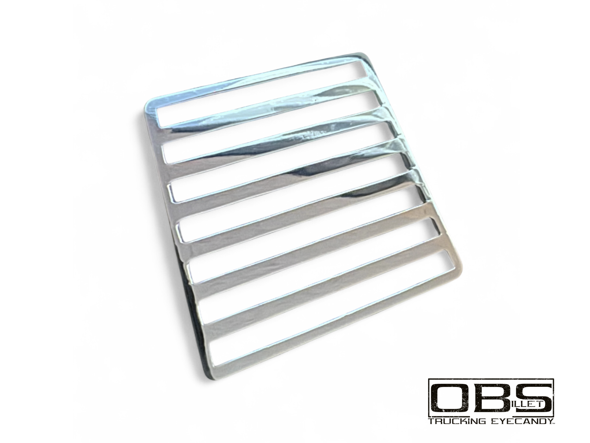 Ignition Key Cover Plate