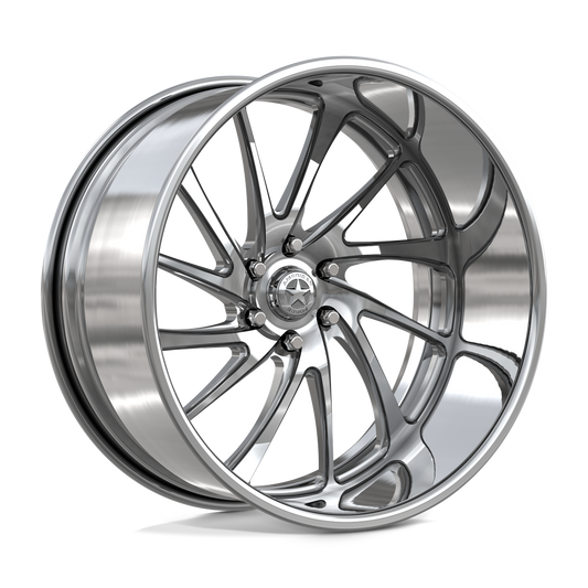 American Force Thermo ST 6 OBS 6-lug wheel for 1988-1999 Chevy/GMC C/K1500 trucks