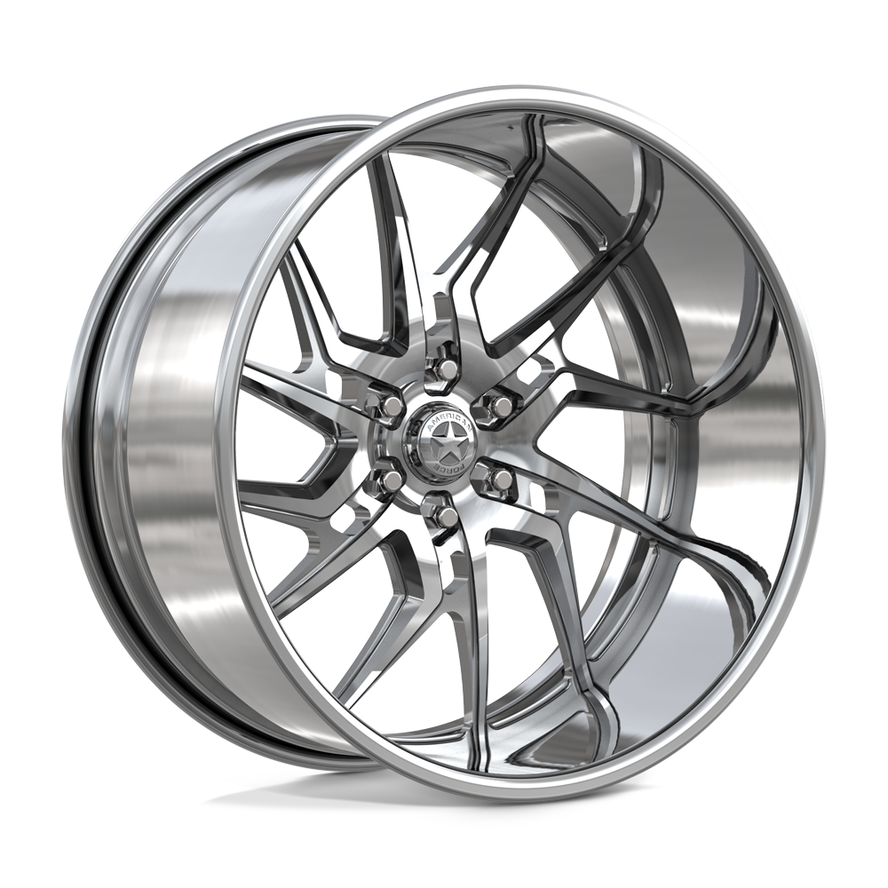 American Force Kane ST 6 Wheel
