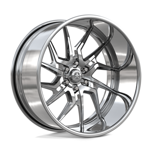 American Force Kane ST 6 OBS 6-lug wheel for 1988-1999 Chevy/GMC C/K1500 trucks