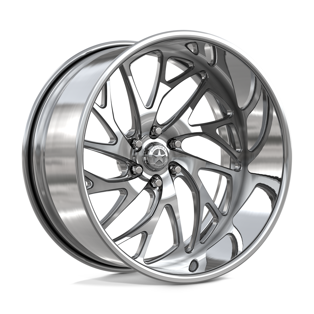 American Force Jolt ST 6 Wheel