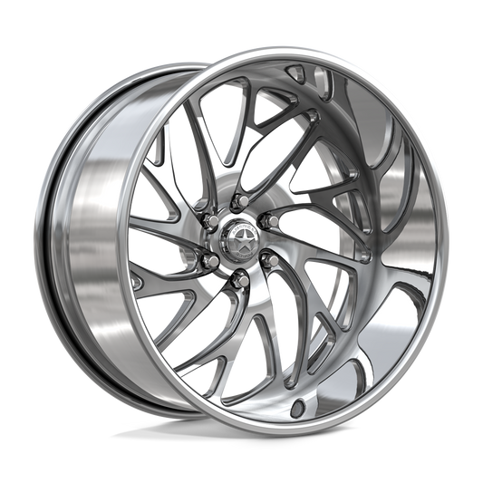 American Force Jolt ST 6 OBS 6-lug wheel for 1988-1999 Chevy/GMC C/K1500 trucks