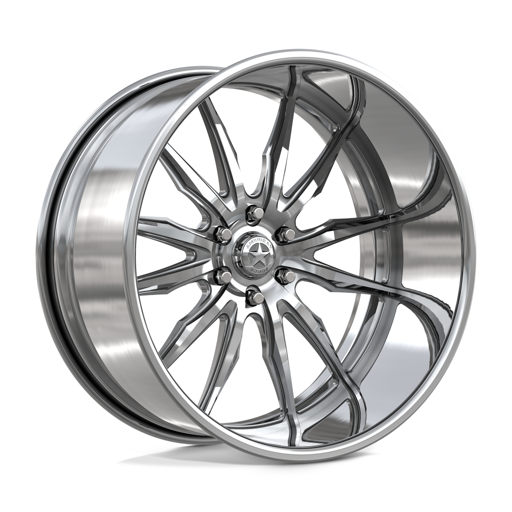 American Force Provoke ST 6 Wheel