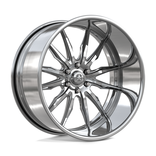 American Force Provoke ST 6 OBS 6-lug wheel for 1988-1999 Chevy/GMC C/K1500 trucks