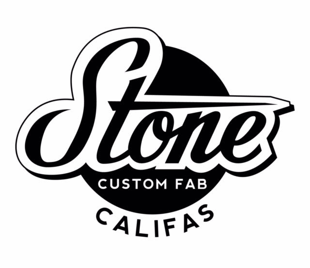 Stone Fab brand logo