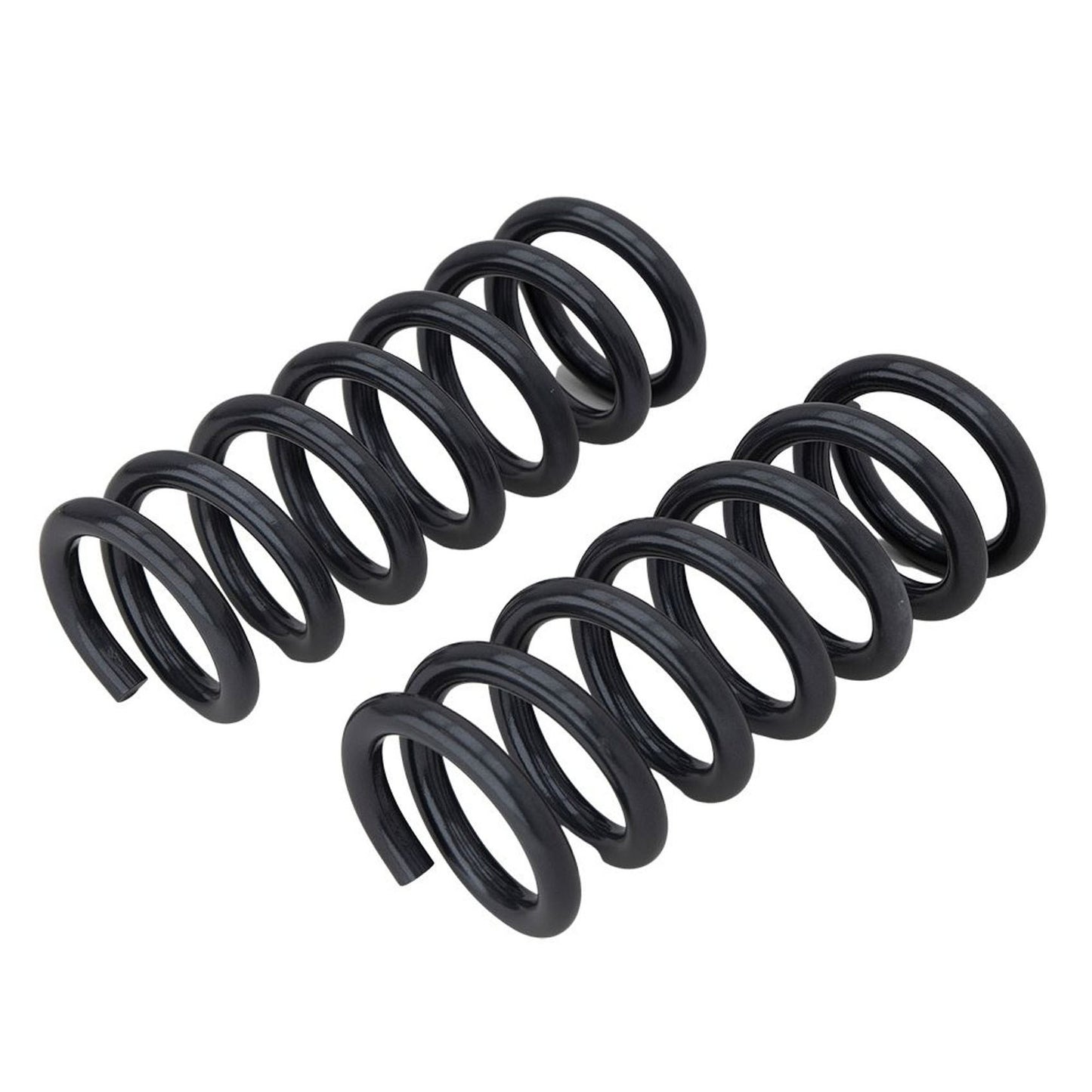Street Edge 1 inch drop coil springs Standard Cab for 1988-1998 Chevy GMC C1500